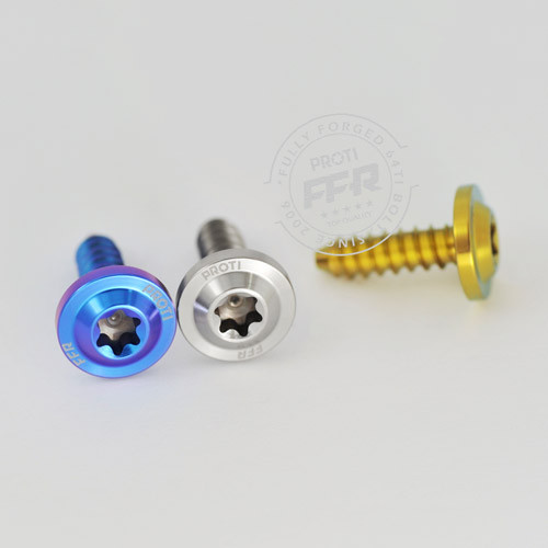Proti M4 Universal Bolt M4L12-OTB03 Proti M4 Universal Bolt M4L12-OTB03