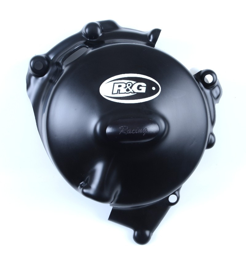 R&G Racing Left Side & Right Side Engine Case Cover Kit for Triumph Daytona 675 '07-'11 Street Triple '07-'11 & Street Triple R '07-'11 R&G Racing Left Side & Right Side Engine Case Cover Kit for Triumph Daytona 675 '07-'11 Street Triple '07-'11 & Street Triple R '07-'11