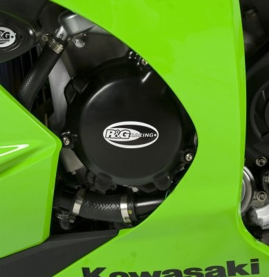 R&G Racing Engine Case Cover Kit For Kawasaki ZX10R '11-'15 R&G Racing Engine Case Cover Kit For Kawasaki ZX10R '11-'15