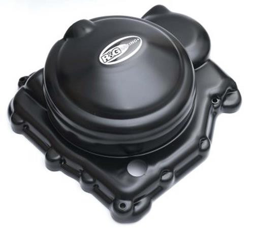 R&G Racing Engine Case Cover Kit For Aprilia RSV4 R / Factory '09-'15 & Tuono V4 '11-'15 R&G Racing Engine Case Cover Kit For Aprilia RSV4 R / Factory '09-'15 & Tuono V4 '11-'15