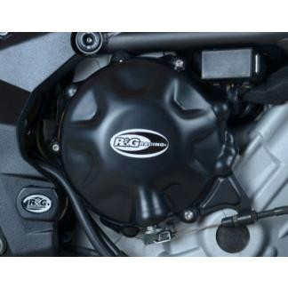 R&G Racing MV Agusta Stradale & Turismo Veloce 800 Engine Case Covers pair R&G Racing MV Agusta Stradale & Turismo Veloce 800 Engine Case Covers pair