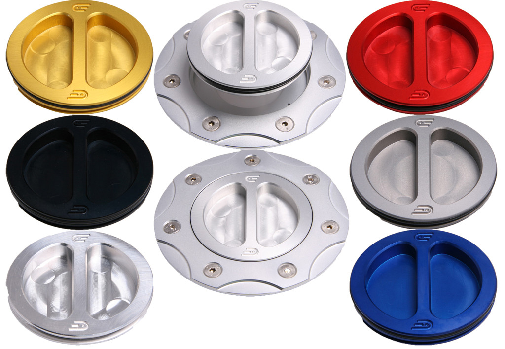 yamaha bolt black gas cap