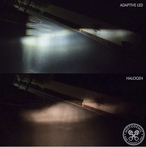 triumph t120 headlight bulb