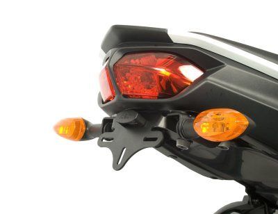 R&G Racing Tail Tidy fender eliminator kit for Yamaha FZ1 '06-'15 not Fazer R&G Racing Tail Tidy fender eliminator kit for Yamaha FZ1 '06-'15 not Fazer