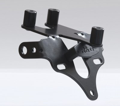R&G Racing Tail Tidy fender eliminator Yamaha WR250F R&G Racing Tail Tidy fender eliminator Yamaha WR250F