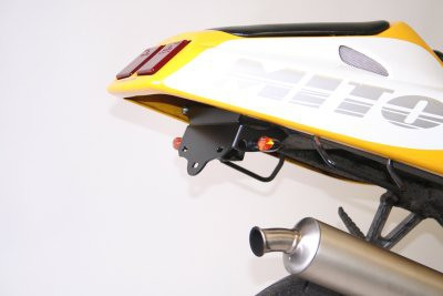R&G Racing Tail Tidy fender eliminator Cagiva Mito 125 R&G Racing Tail Tidy fender eliminator Cagiva Mito 125