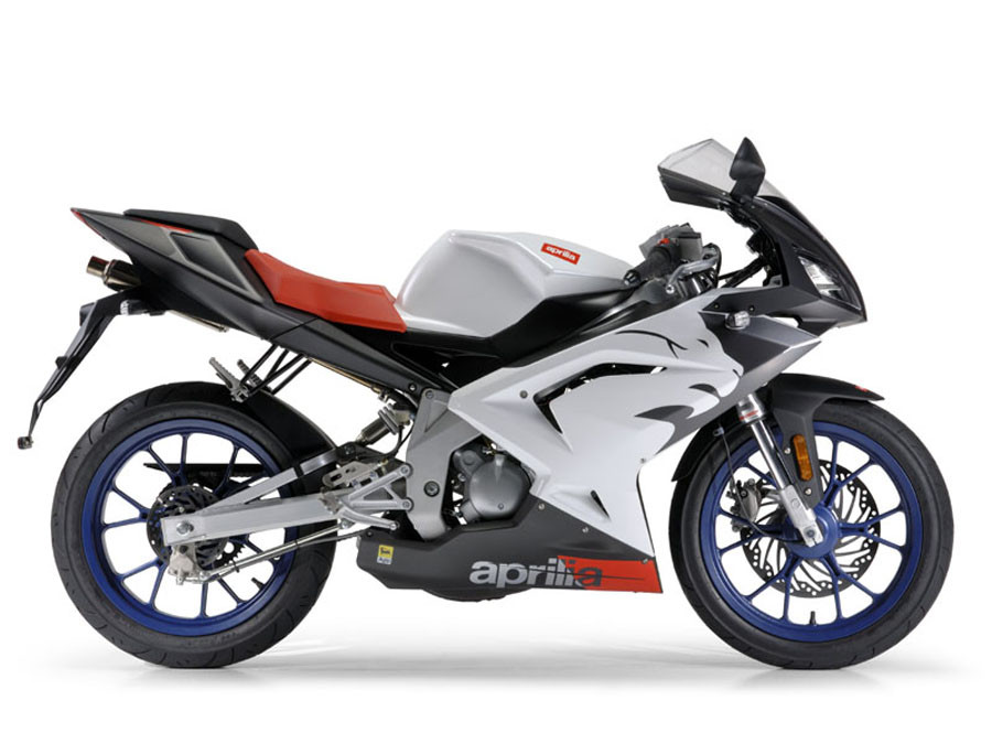 R&G Racing Tail Tidy fender eliminator-Aprilia RS50 07-16 R&G Racing Tail Tidy fender eliminator-Aprilia RS50 07-16