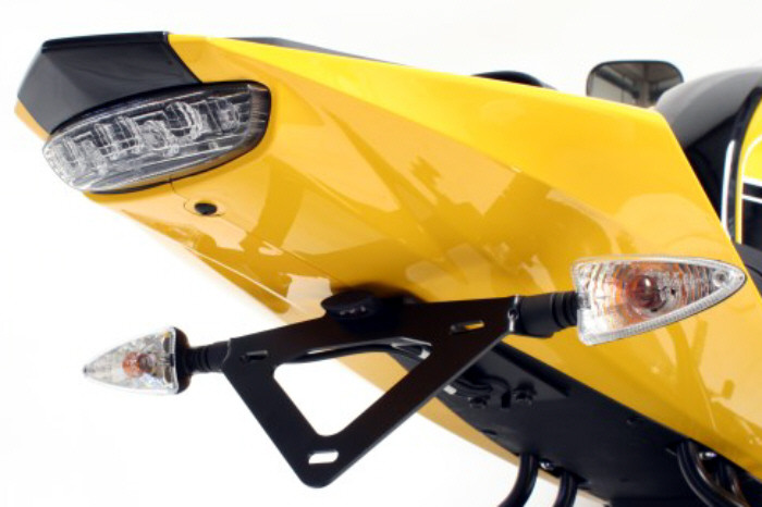 R&G Racing Tail Tidy fender eliminator Yamaha YZF-R125 '08-'13 R&G Racing Tail Tidy fender eliminator Yamaha YZF-R125 '08-'13