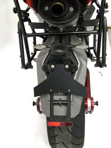 R&G Racing Tail Tidy fender eliminator Benelli Tre-k 1130 R&G Racing Tail Tidy fender eliminator Benelli Tre-k 1130