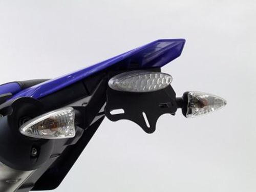 R&G Racing Tail Tidy fender eliminator Yamaha WR125X '09-'16 / WR125R '09-'16 R&G Racing Tail Tidy fender eliminator Yamaha WR125X '09-'16 / WR125R '09-'16