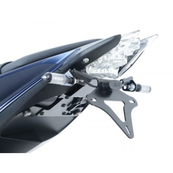 R&G Racing Tail Tidy fender eliminator kit for BMW S1000RR '10-'14 & S1000R '14-'16 R&G Racing Tail Tidy fender eliminator kit for BMW S1000RR '10-'14 & S1000R '14-'16