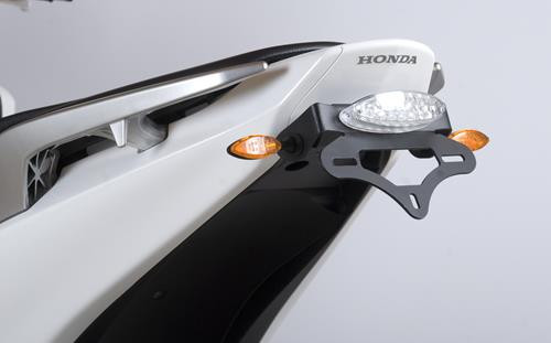 R&G Racing Tail Tidy fender eliminator kit for Honda NC700X '12-'15 NC700S & Integra R&G Racing Tail Tidy fender eliminator kit for Honda NC700X '12-'15 NC700S & Integra