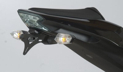 R&G Racing Tail Tidy fender eliminator Kawasaki Z800 (for original indicators) R&G Racing Tail Tidy fender eliminator Kawasaki Z800 (for original indicators)