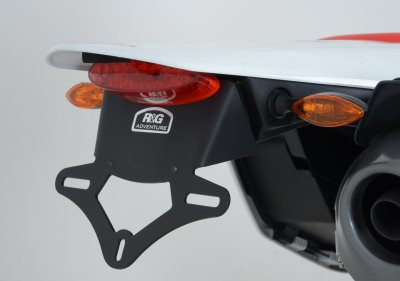 R&G Racing Tail Tidy fender eliminator kit for Honda CRF250L '13-'16 R&G Racing Tail Tidy fender eliminator kit for Honda CRF250L '13-'16