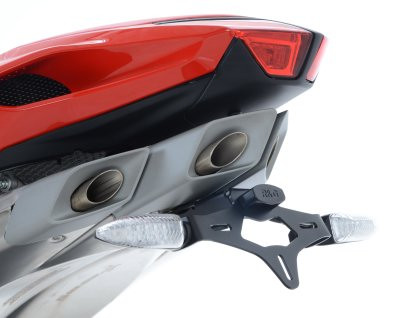R&G Racing Tail Tidy fender eliminator MV Agusta F4 1000R '13-'16 R&G Racing Tail Tidy fender eliminator MV Agusta F4 1000R '13-'16