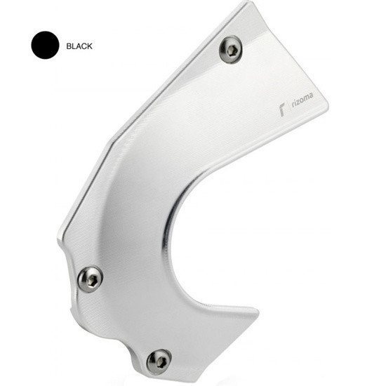 Rizoma Sprocket Cover For the Ducati Scrambler Rizoma Sprocket Cover For the Ducati Scrambler