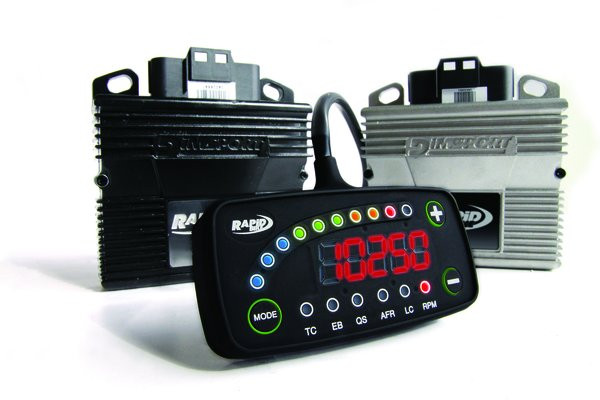 RapidBike YouTune Accessory Module for RB units RapidBike YouTune Accessory Module for RB units