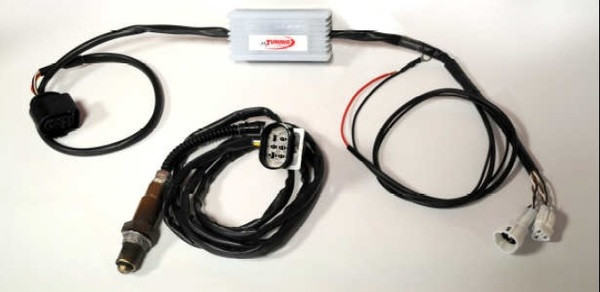 RapidBike MY TUNING BIKE Accessory Module for RB units RapidBike MY TUNING BIKE Accessory Module for RB units