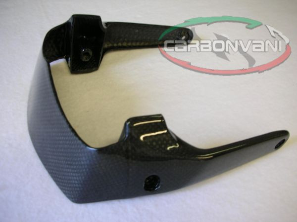 CARBONVANI - MV AGUSTA F4 CARBON FIBER FRONT MUDGUARD ARCH (>2009) CARBONVANI - MV AGUSTA F4 CARBON FIBER FRONT MUDGUARD ARCH (>2009)