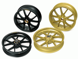 Ducati 748、916、996、998用ホイール Ducati 748/916-998 | BST Carbon Fiber Motorcycle Wheels