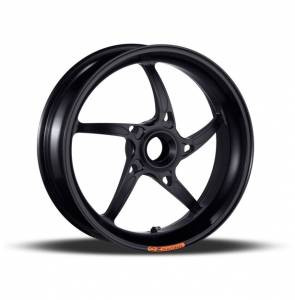 OZ Racing PIEGA FORGED ALUMINUM REAR WHEEL: MV AGUSTA (ALL) (5.5) OZ Racing PIEGA FORGED ALUMINUM REAR WHEEL: MV AGUSTA (ALL) (5.5)