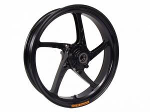OZ Racing PIEGA FORGED ALUMINUM FRONT WHEEL: HONDA CBR600RR '07-'10 OZ Racing PIEGA FORGED ALUMINUM FRONT WHEEL: HONDA CBR600RR '07-'10