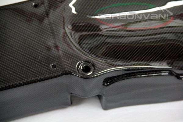CARBONVANI - MV AGUSTA BRUTALE CARBON FIBER UNDERSEAT TRAY (2006-09) CARBONVANI - MV AGUSTA BRUTALE CARBON FIBER UNDERSEAT TRAY (2006-09)