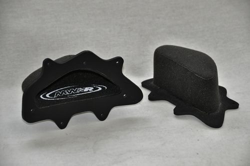 MWR Performance Air Filters for the Ducati 749/999 MWR Performance Air Filters for the Ducati 749/999