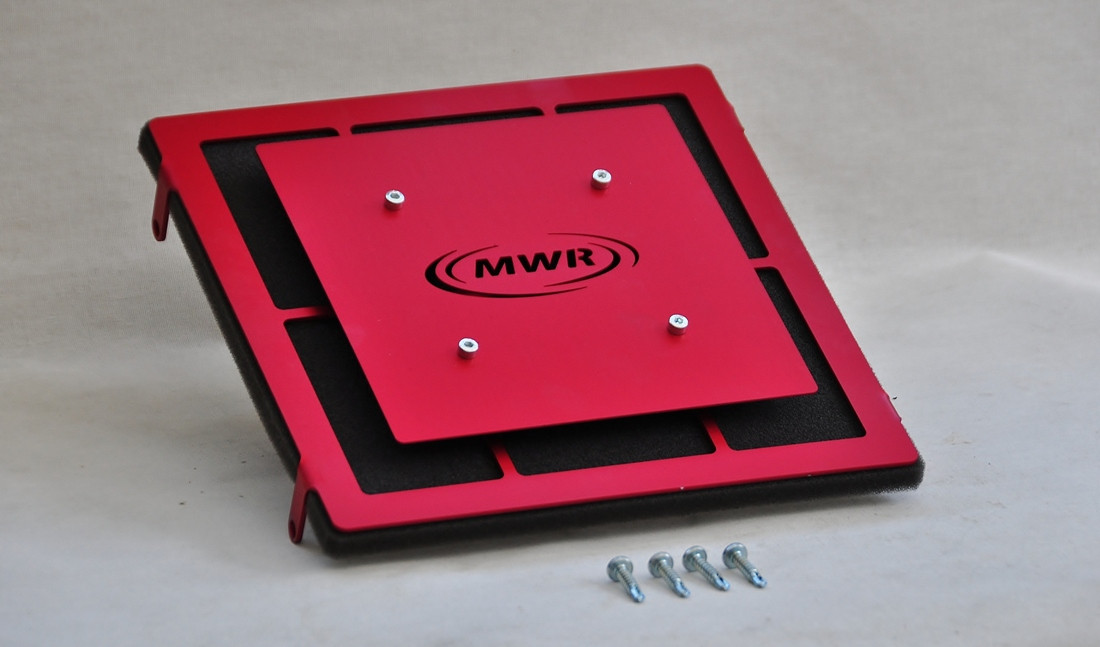 MWR High Efficiency & Standard Air Filter for the Ducati 851/888/Monster/ST/SS MWR High Efficiency & Standard Air Filter for the Ducati 851/888/Monster/ST/SS