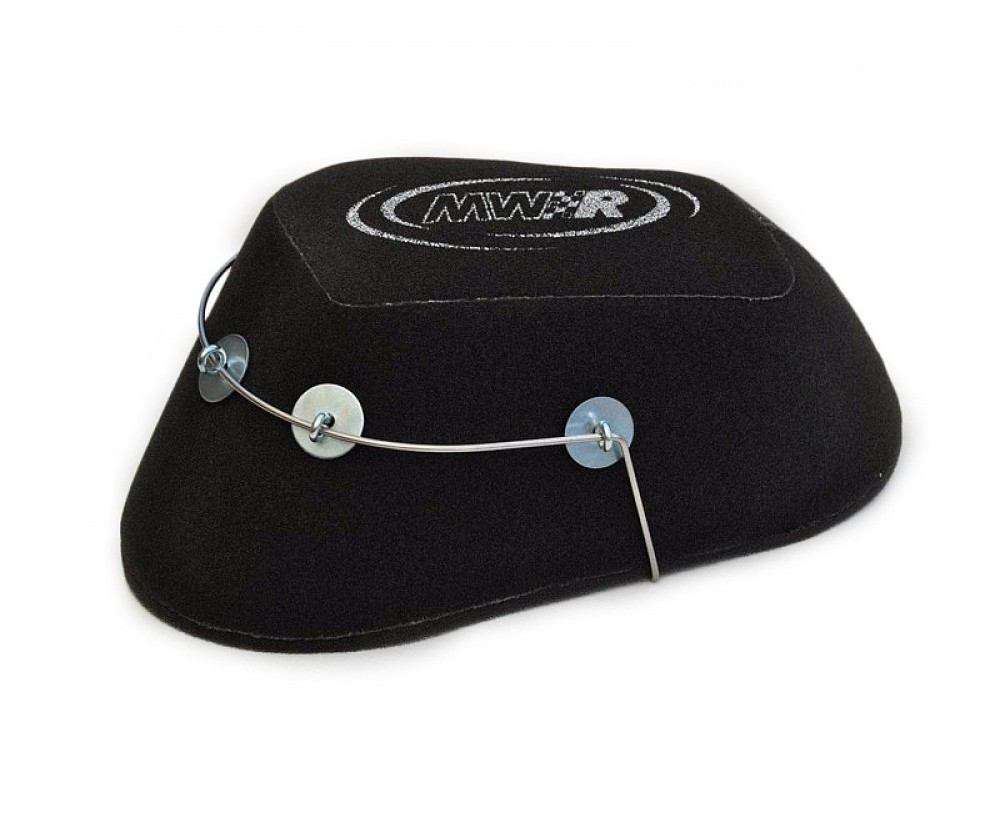 MWR Air Filter for the Ducati 996R/998 MWR Air Filter for the Ducati 996R/998