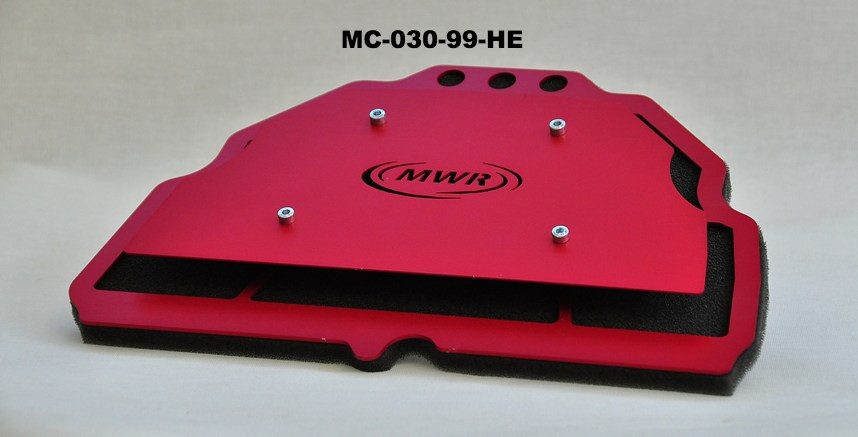 MWR Performance & HE Filters For Honda CBR600F (1999-04) MWR Performance & HE Filters For Honda CBR600F (1999-04)