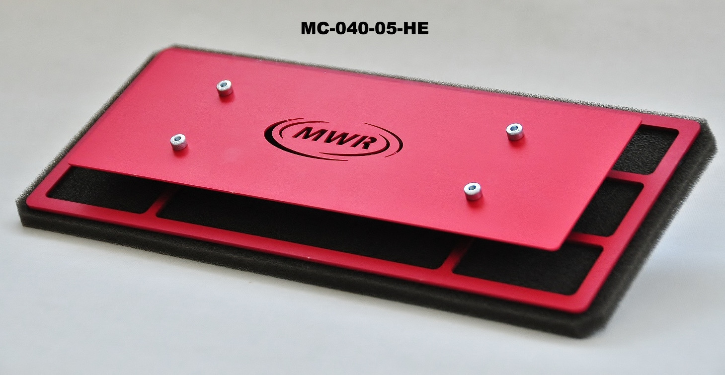 MWR Performance & HE Filter For Kawasaki ZX636 / ZX-6RR (2005-06) MWR Performance & HE Filter For Kawasaki ZX636 / ZX-6RR (2005-06)