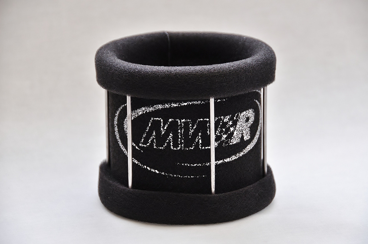 MWR Air Filter for the Moto Guzzi Norge/Breva/1100S MWR Air Filter for the Moto Guzzi Norge/Breva/1100S
