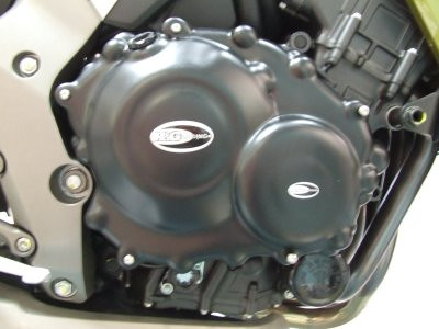 R&G Racing Right Side Engine Case Cover For Honda CB1000R '08-'16 R&G Racing Right Side Engine Case Cover For Honda CB1000R '08-'16