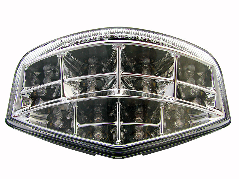 CLOSEOUT!!! Integrated Taillight - Ducati Monster 696/796/1100 (09-14) CLOSEOUT!!! Integrated Taillight - Ducati Monster 696/796/1100 (09-14)