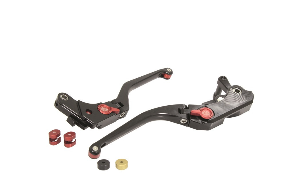 Gilles Maximum Performance Clutch Lever for Aprilia, Honda, and Yamaha Gilles Maximum Performance Clutch Lever for Aprilia, Honda, and Yamaha