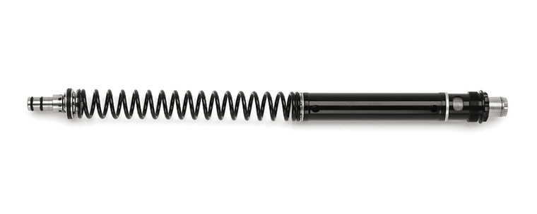 Matris FSE Hydraulic Fork Kit for the Royal Enfield Meteor 350 (2021+) Matris FSE Hydraulic Fork Kit for the Royal Enfield Meteor 350 (2021+)