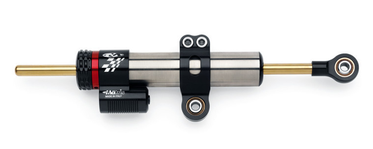 Matris SDR Steering Damper Front Kit for the Aprilia RS 125 SP (1998-2013) Matris SDR Steering Damper Front Kit for the Aprilia RS 125 SP (1998-2013)