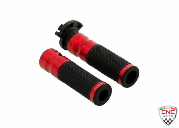 CNC Racing Lab One Universal Grips CNC Racing Lab One Universal Grips