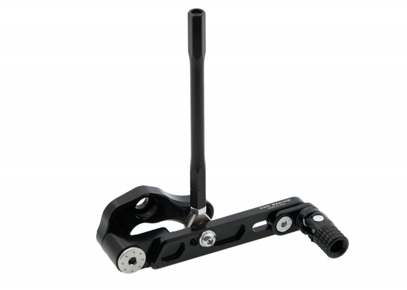 CNC Racing Reverse Shifter for MV Agusta F3, Superveloce, Brutale 675/800 and Dragster CNC Racing Reverse Shifter for MV Agusta F3, Superveloce, Brutale 675/800 and Dragster