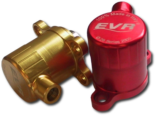 EVR Clutch Slave For Ducati EVR Clutch Slave For Ducati
