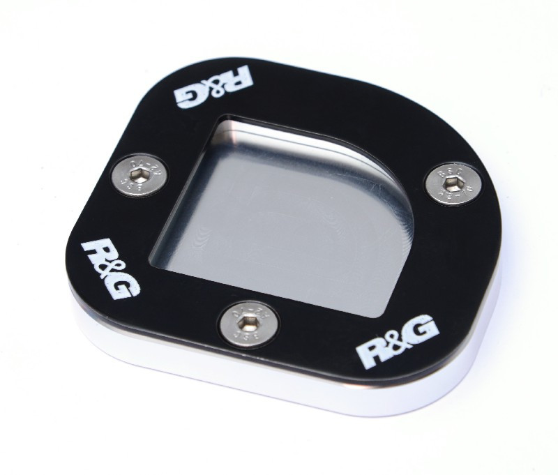 R&G Racing Sidestand Foot Enlarger for BMW F700GS '13-'16 R&G Racing Sidestand Foot Enlarger for BMW F700GS '13-'16