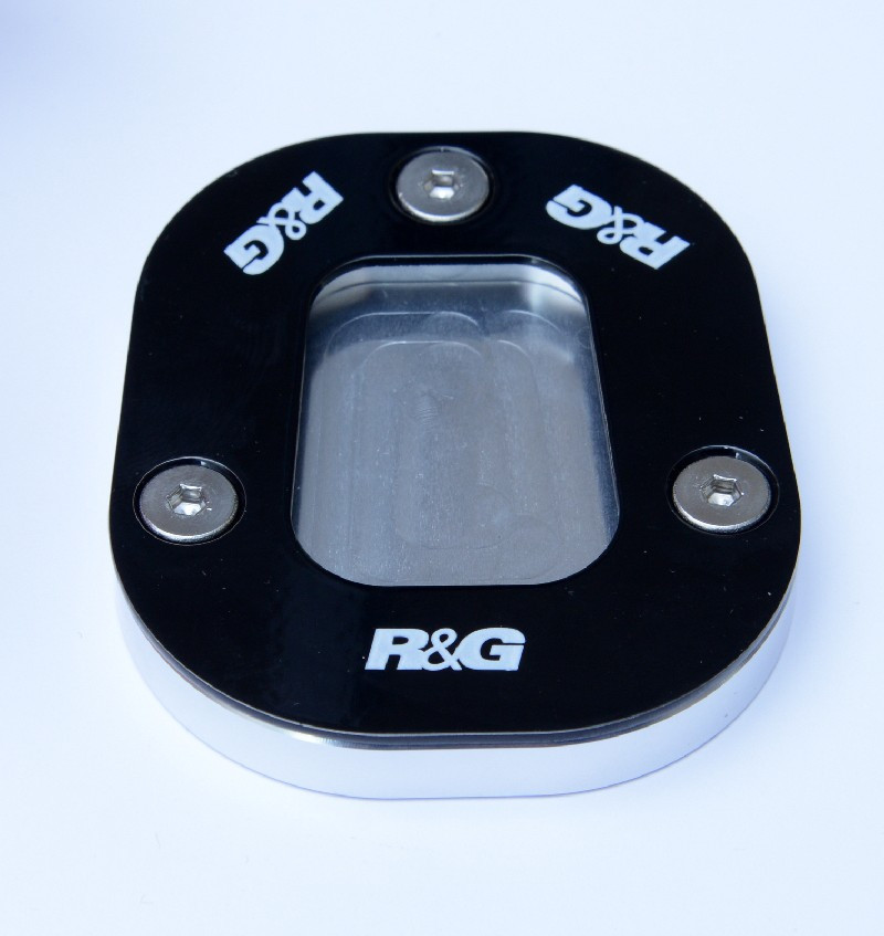 R&G Racing Kickstand Shoe Honda CRF450X '13-17 R&G Racing Kickstand Shoe Honda CRF450X '13-17