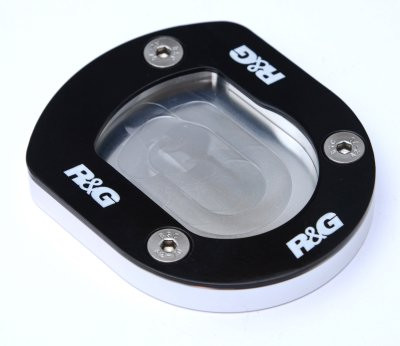 R&G Racing Sidestand Foot Enlarger for Yamaha XT660Z Tenere '08-'14 R&G Racing Sidestand Foot Enlarger for Yamaha XT660Z Tenere '08-'14