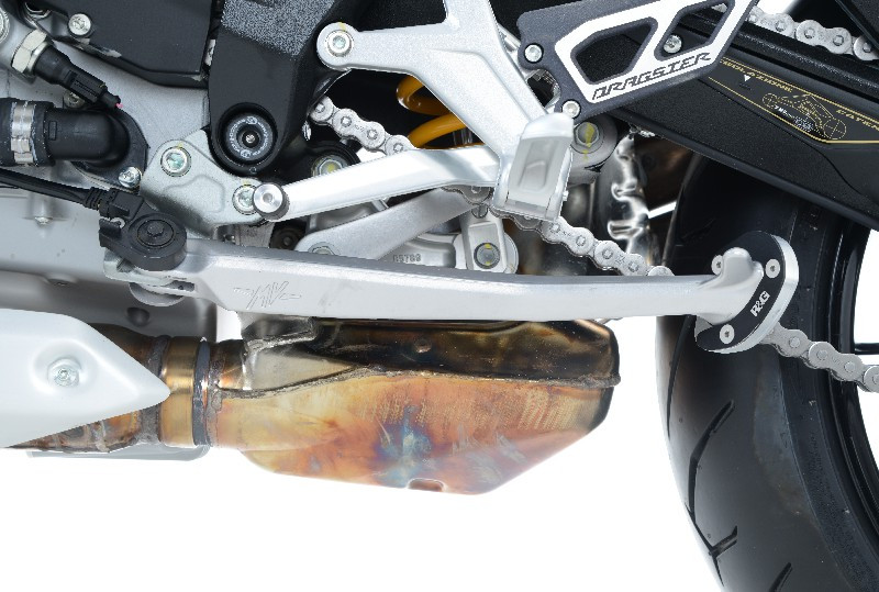 R&G Racing Kickstand Shoe for MV Agusta 800 Rivale & 800 Dragster R&G Racing Kickstand Shoe for MV Agusta 800 Rivale & 800 Dragster
