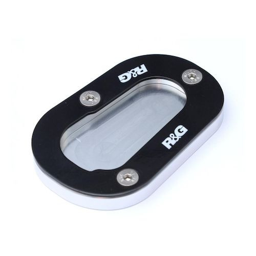 R&G Racing Sidestand Foot Enlarger for BMW R1200GS LC Adventure '14-'15 R&G Racing Sidestand Foot Enlarger for BMW R1200GS LC Adventure '14-'15