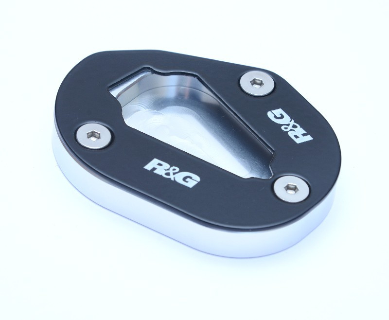 R&G Racing Kickstand Shoe for Yamaha YZF R1 '13-'14 R&G Racing Kickstand Shoe for Yamaha YZF R1 '13-'14