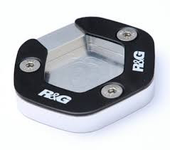 R&G Racing Kickstand Shoe Kawasaki Ninja 250SL / Z250SL R&G Racing Kickstand Shoe Kawasaki Ninja 250SL / Z250SL