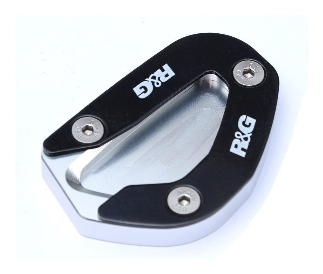R&G Racing Kickstand Shoe for Honda VFR1200 '10-'14 R&G Racing Kickstand Shoe for Honda VFR1200 '10-'14