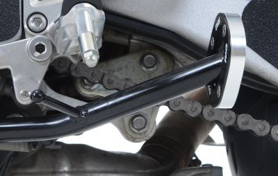 R&G Racing Kickstand Shoe Honda Crossrunner '15-17 R&G Racing Kickstand Shoe Honda Crossrunner '15-17